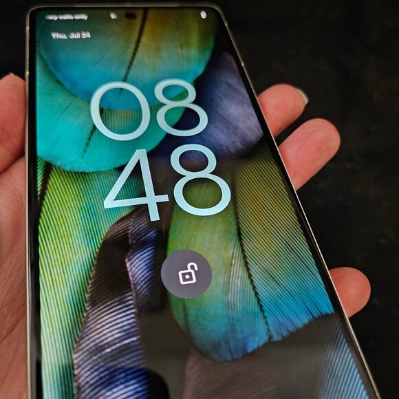 Google Pixel 7 (Unlocked) 128GB Lemongrass - Picture 4 of 11